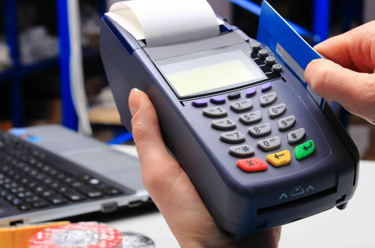 Operations via international payment cards in occupied territories of Azerbaijan stopped