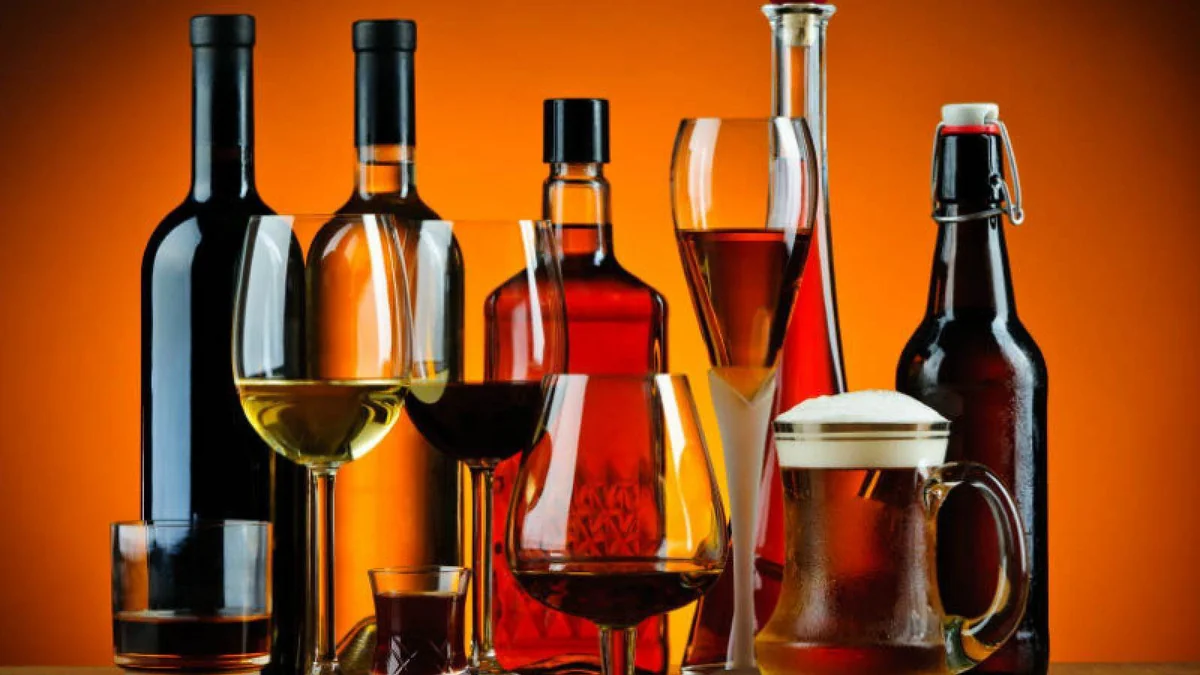 Beverage production rises by 72% in Azerbaijan