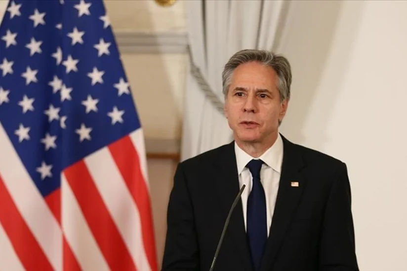 Blinken says Gaza ceasefire deal 90% agreed upon