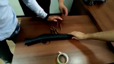 Gənclər arasında narkotikin təbliği ilə məşğul olan şəxslər saxlanılıblar - VİDEO