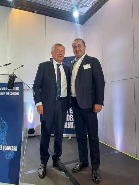 Həndbol üzrə Avropa çempionatı Bakıda keçiriləcək