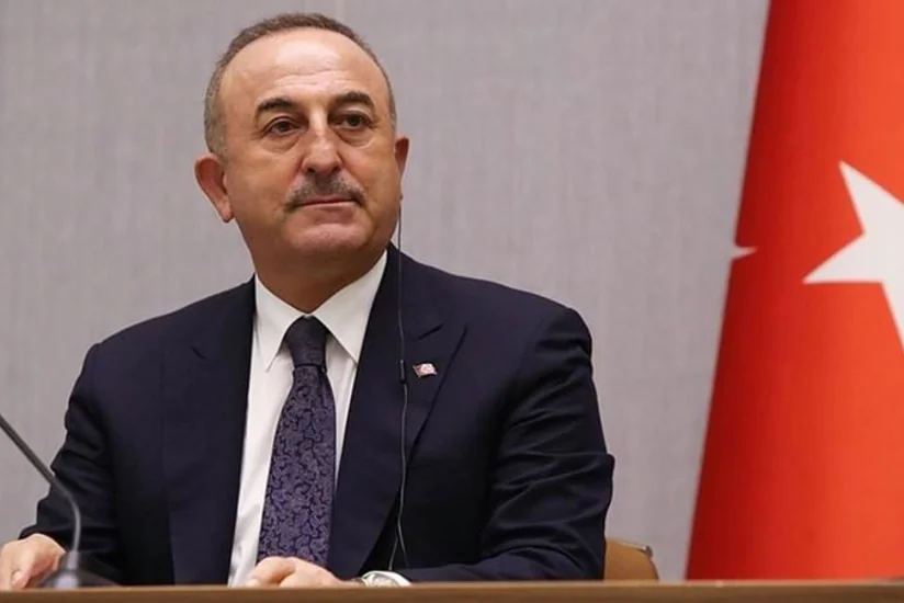 Çavuşoğlu İƏT XİN başçılarının toplantısında iştirak edəcək