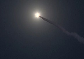 Pakistan uzaqmənzilli raketi sınaqdan keçirib