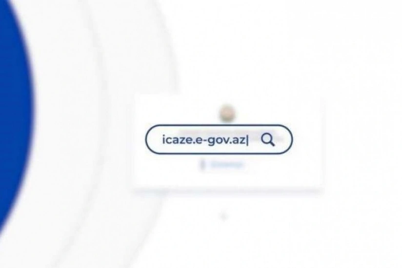 Artıq şirkət əməkdaşları icazə ilə bağlı bildiriş alacaqlar