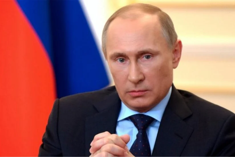 Putin: Ukraynadakı böhran siyasi yolla həll olunmalıdır