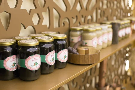ABAD Craft Center starts activities