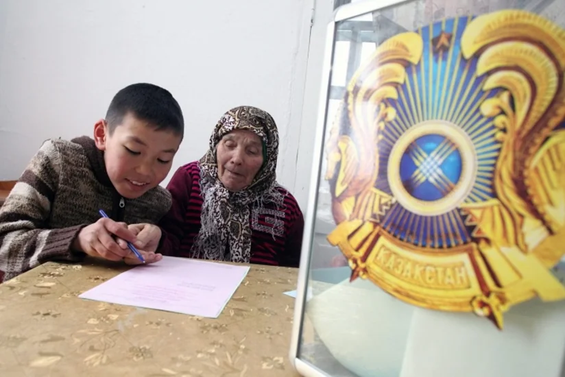 Qazaxıstanda prezidentliyə namizədlərin adları açıqlanıb