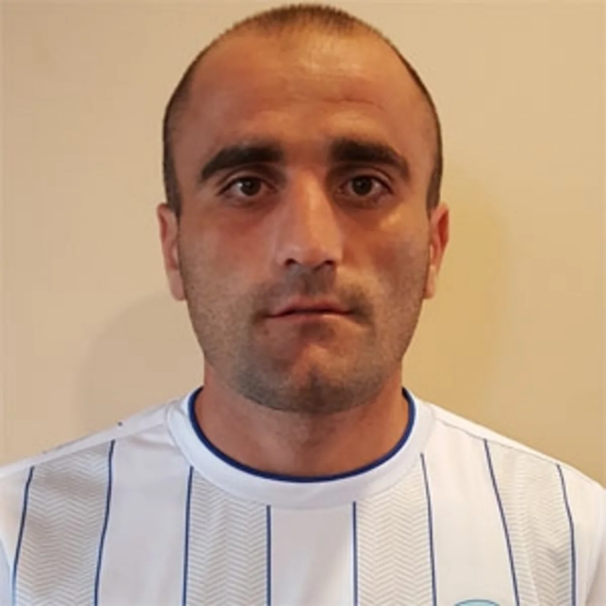 AZAL klubunun futbolçusu mövsümün sonunadək sıradan çıxıb