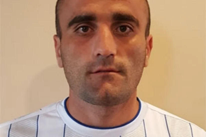 AZAL klubunun futbolçusu mövsümün sonunadək sıradan çıxıb