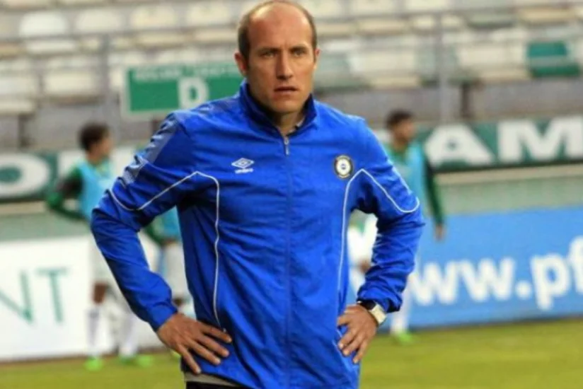 Samir Abasov: “Qarabağ”ın çempionluğunun bu gün rəsmiləşməsini heç istəməzdim