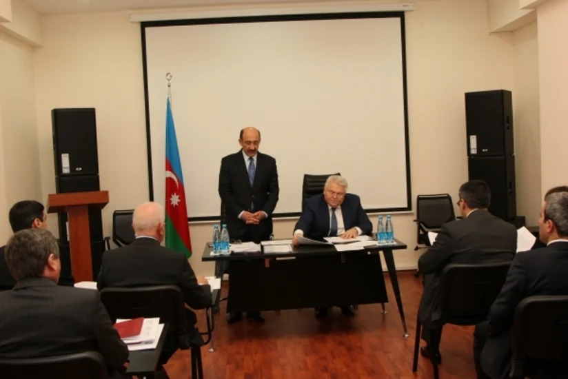 Əbülfəs Qarayev: Şəkinin Dünya İrsi Siyahısına daxil edilməsiylə bağlı sənədlər YUNESKO-ya təqdim olunub