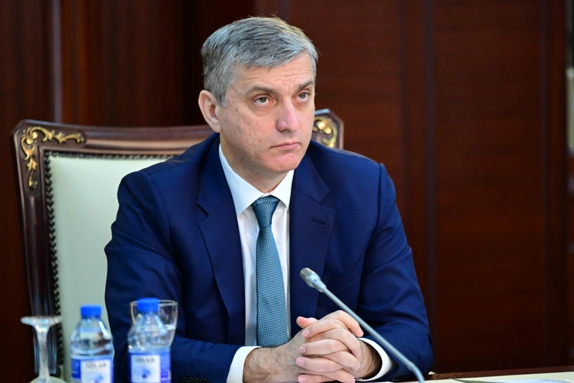 Vüqar Gülməmmədov: DSMF-nin dayanıqlılığının təmin edilməsi çox mühümdür