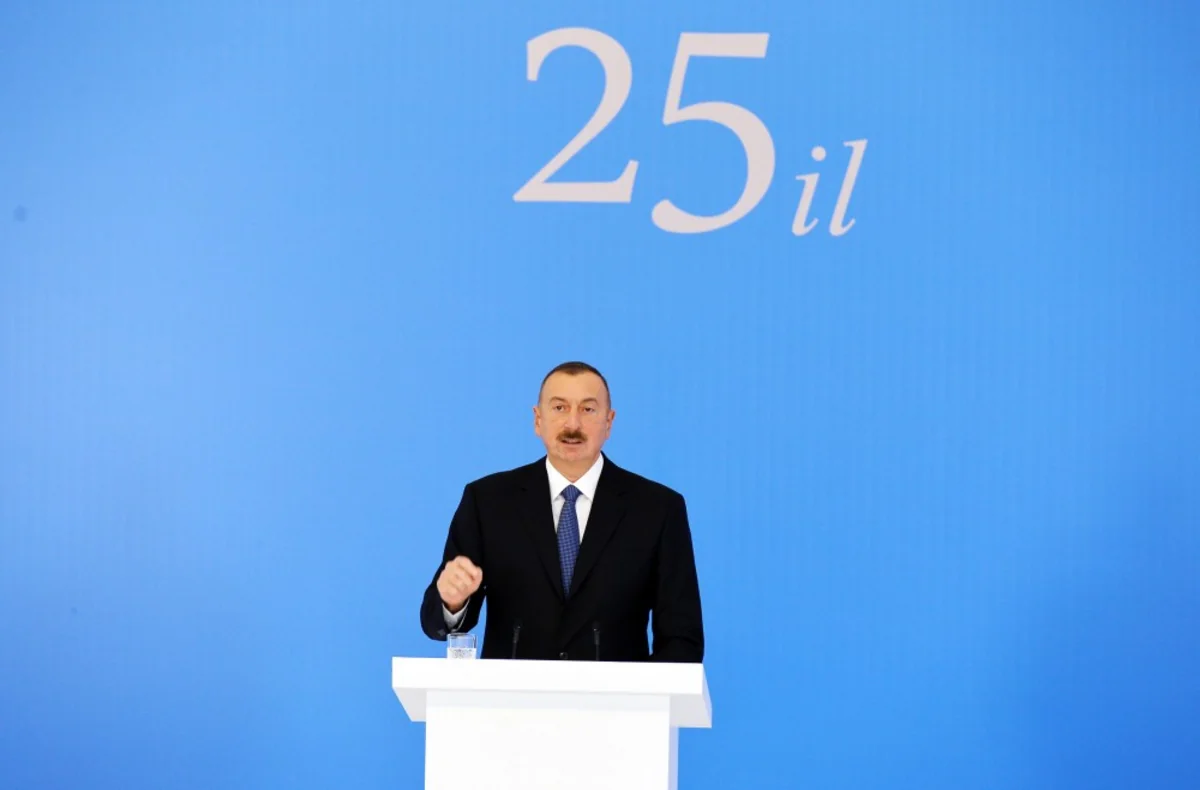 YAP sədri: “Özünü müxalifət adlandıran ünsürlərin kitabı çoxdan bağlanıb”