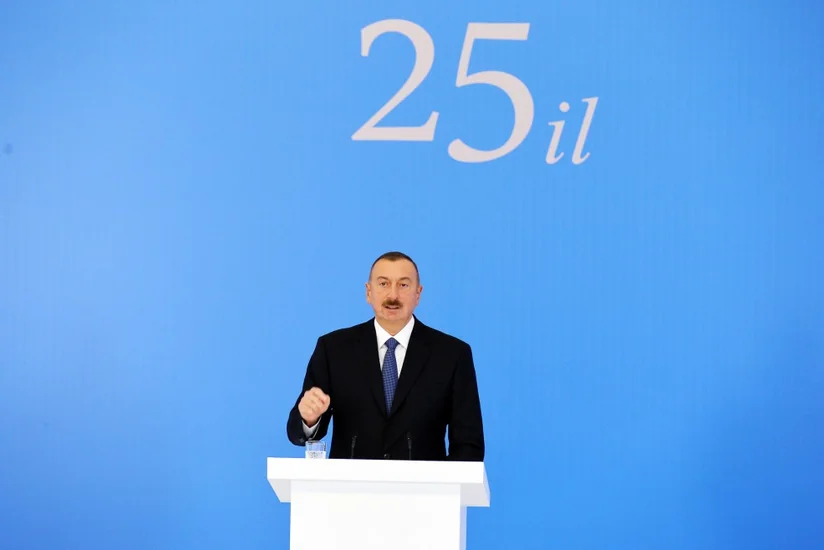 YAP sədri: “Özünü müxalifət adlandıran ünsürlərin kitabı çoxdan bağlanıb”