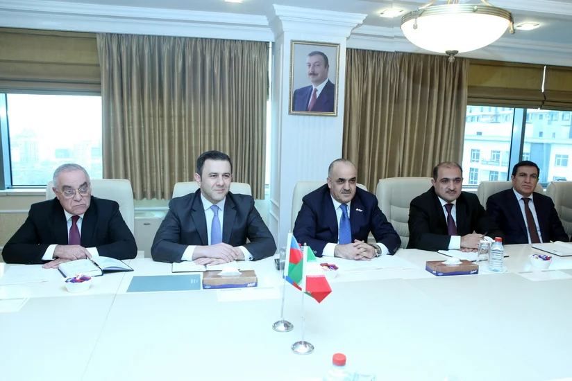 Nazir: Azərbaycanın fərdi uçot sistemində qeydiyyatda olan İran vətəndaşlarının sayı təqribən 3 dəfəyə qədər artıb