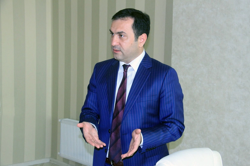 Azerbaijan prepares new torusim routes