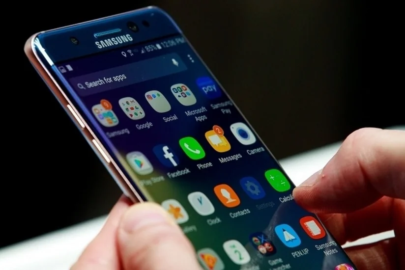 “Galaxy Note 7”nin akkumulyatorlarının nasazlıq səbəbi aşkarlanıb
