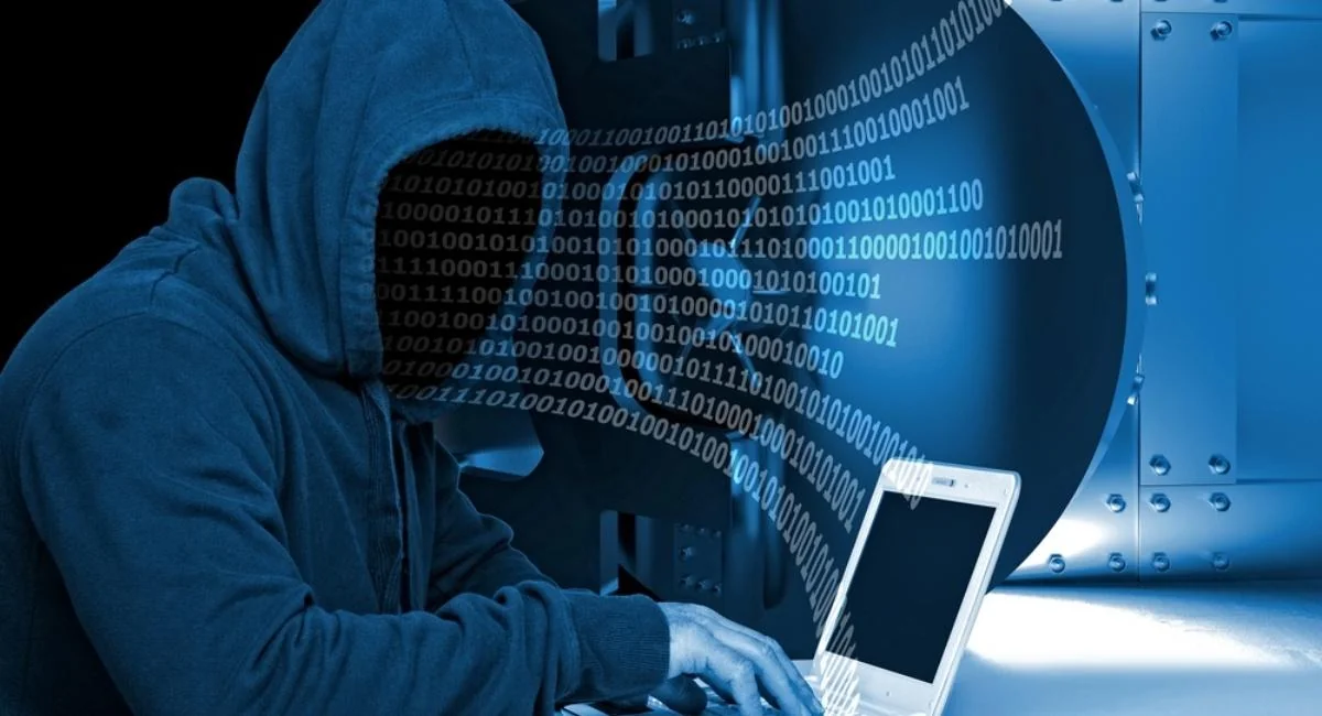 Anonymous hacks Iranian police website