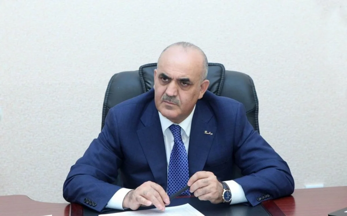 Səlim Müslümovun dövründə zavod direktorunun adına 5 şirkət açılıb