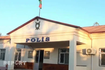 Azərbaycanda rayon təhsil şöbəsinin keçmiş inspektoru dələduzluğa görə saxlanılıb