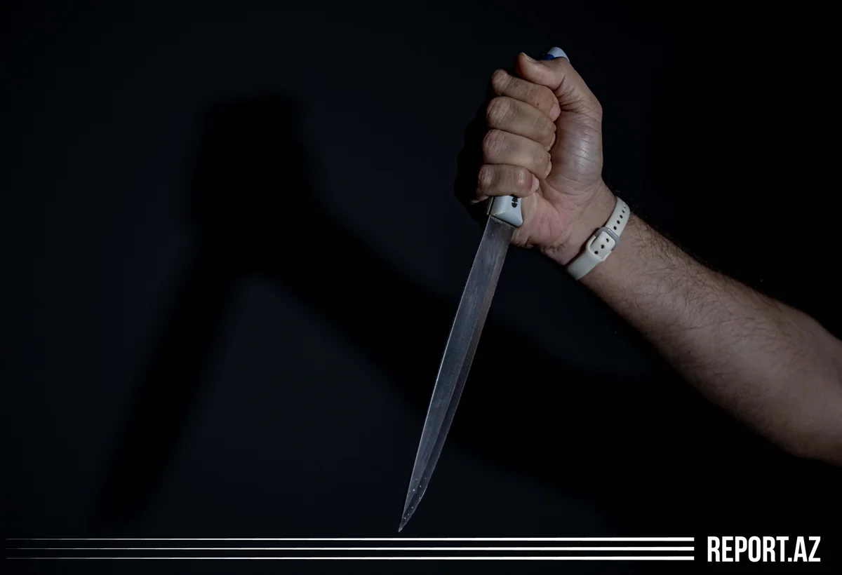 Prokurorluq Suraxanıdakı qətllə bağlı məlumat yaydı