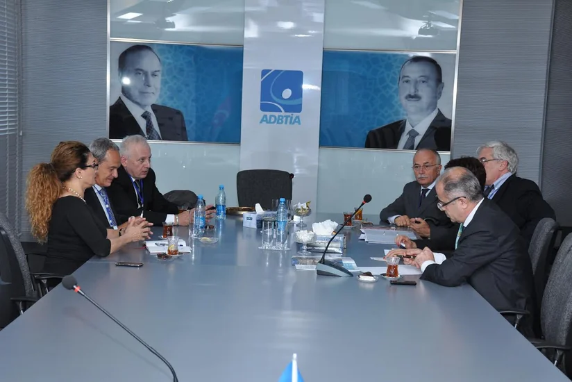 İdman sahəsində İtaliyanın 3 universiteti ilə əməkdaşlıq ediləcək