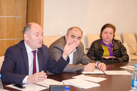 Mətbuat Şurası: İki sayt barəsində ciddi tədbirlər görüləcək