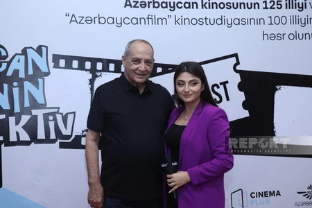 Vaqif Mustafayev: “Yaxşı kinoların çəkilməməsi böyük faciələrə yol aça bilər
