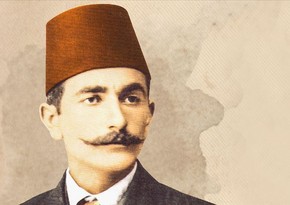 Nuru Paşanın vəfatından 72 il ötür