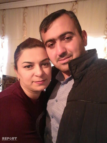 Lənkəranda üç övladını ataraq başqası ilə qaçan qadın axtarışa verilib - YENİLƏNİB - TƏFƏRRÜAT - FOTO