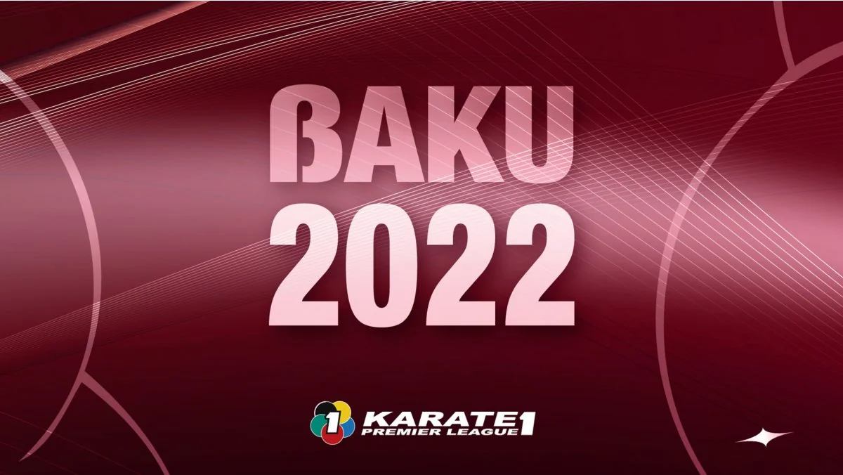 Bakıdakı yarışda iştirak edəcək Azərbaycan karateçiləri açıqlanıb