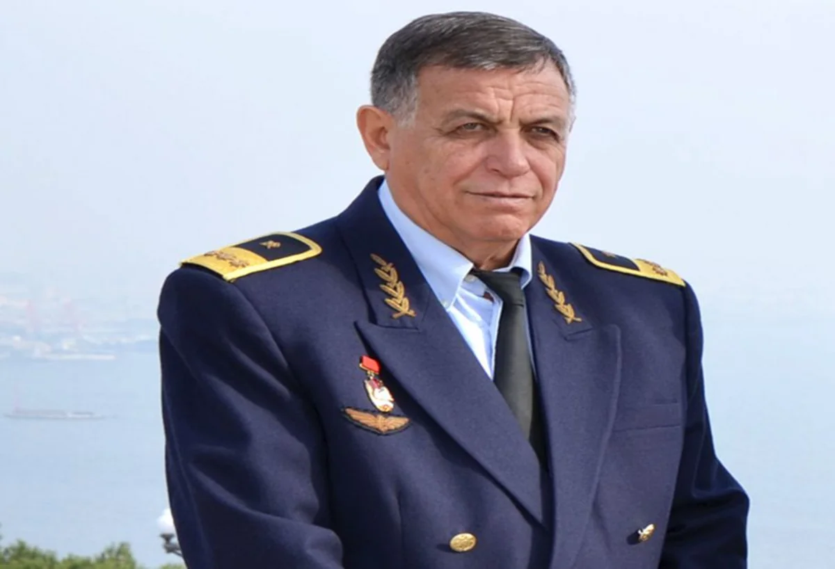 Tağı Əhmədovun sabiq müavini vəfat edib