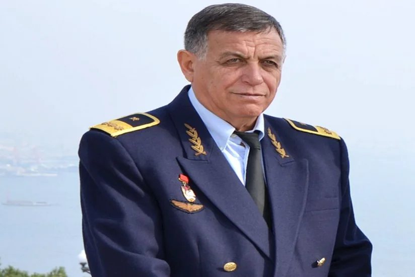 Скончался бывший заместитель Таги Ахмедова