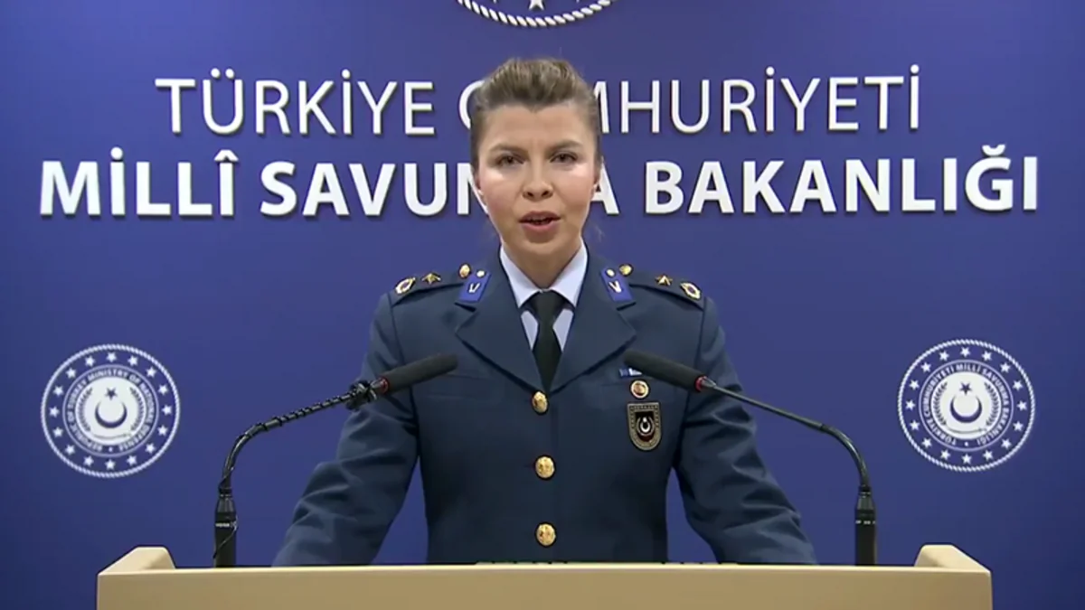 Turkey, Azerbaijan launch Fraternal Brigade project