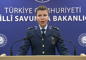 Turkey, Azerbaijan launch Fraternal Brigade project