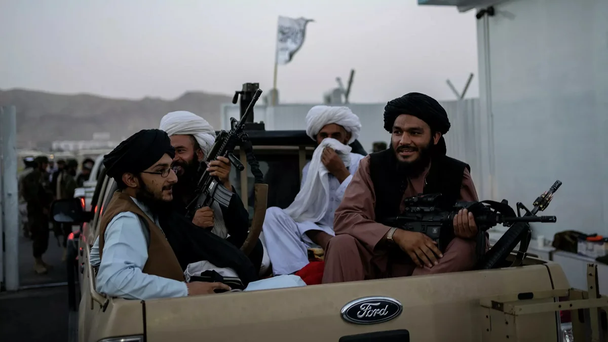 Taliban leader appoints two more ministers to interim cabinet