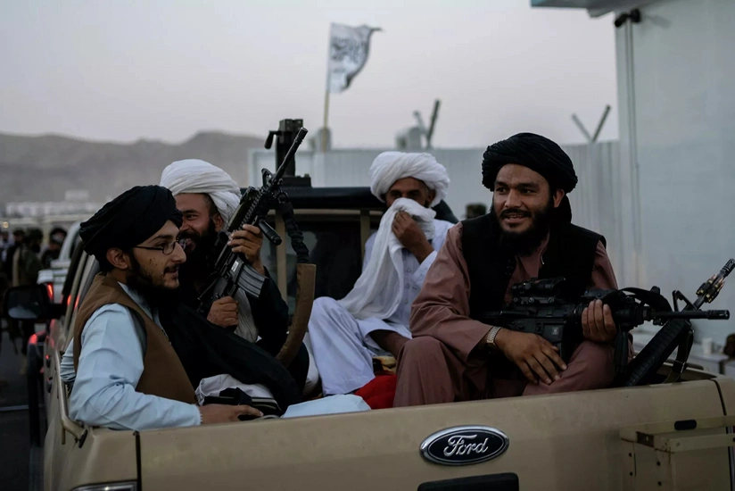 Taliban lideri hökumətə daha iki nazir təyin edib
