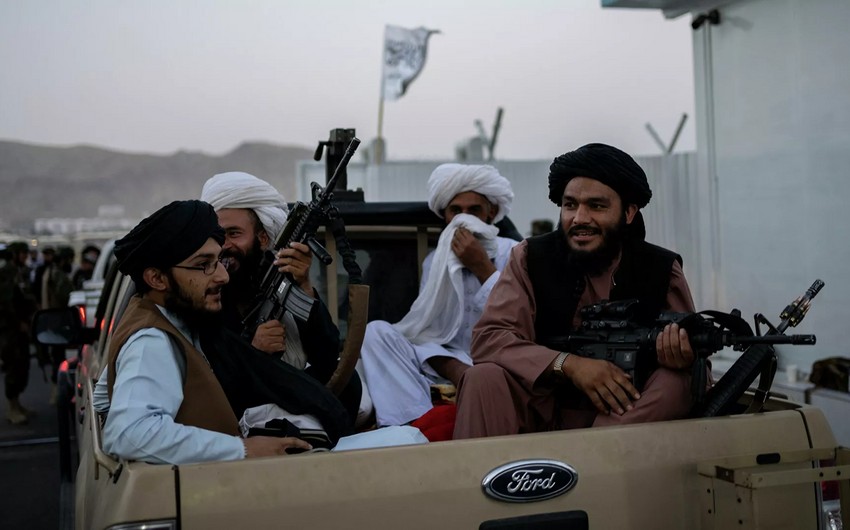 Taliban lideri  hökumətə daha iki nazir təyin edib