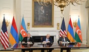 Vaşinqtondakı razılaşmalar Azərbaycana qarşı qərəzli bəyanatlar səsləndirənlərə növbəti zərbə idi - RƏY