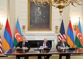 MP: Agreements in Washington deal another blow to those making anti-Azerbaijani statements
