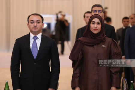 Baku hosting Azerbaijan-UAE Ministerial Experience Exchange Forum
