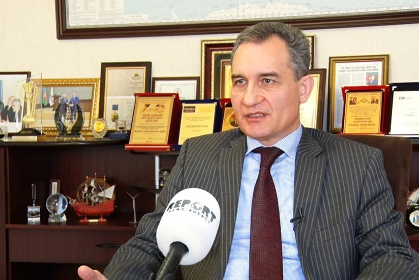 Departament rəisi: “SOCAR-da İnsan Resurslarının idarə edilməsində bir sıra yeniliklər nəzərdə tutulub” - MÜSAHİBƏ