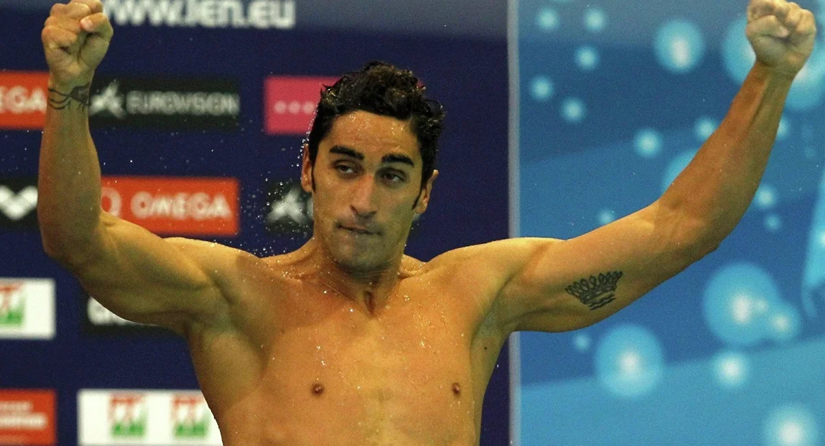 Чемпион мира дисквалифицирован на 4 года за допинг