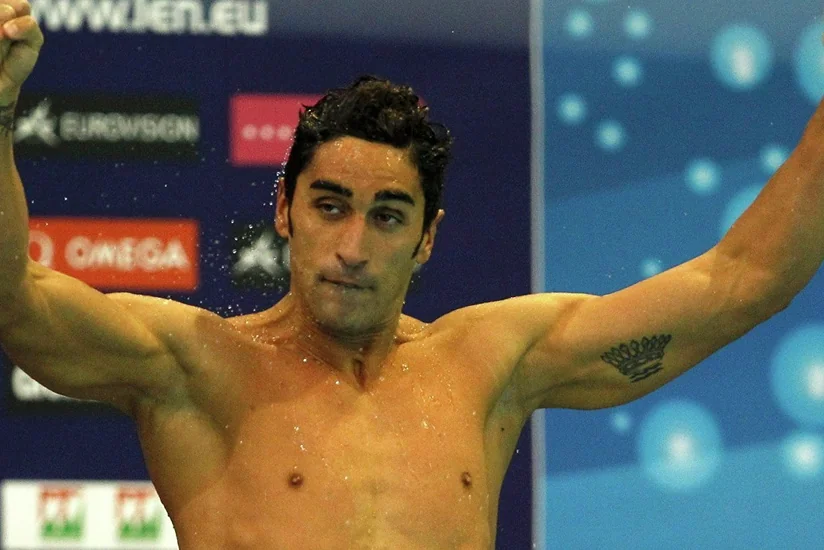 Dünya çempionu dopinqdən istifadə etdiyi üçün dörd il müddətinə cəzalandırılıb