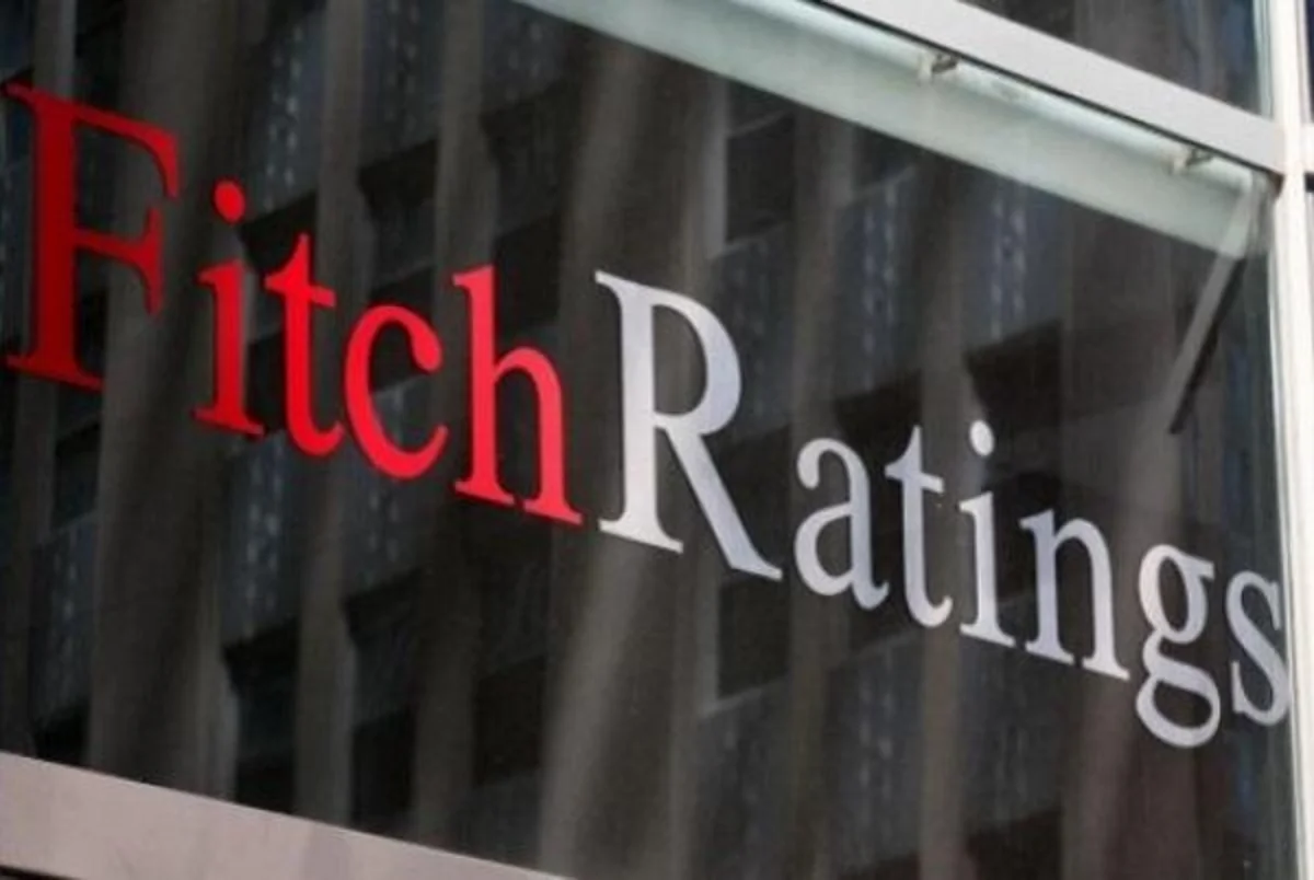 ​Fitch: ABB devalvasiyanın birbaşa təsirindən ziyana düşməyəcək