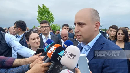 Astarada Heydər Əliyevin 100 illik yubileyinə həsr olunan Təhsil Festivalı keçirilir