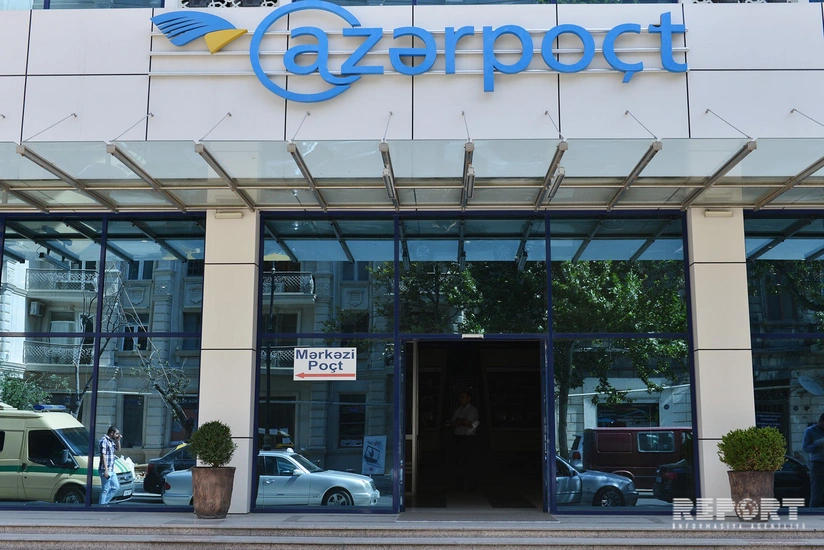 Azərpoçta yeni baş direktor təyin edilib