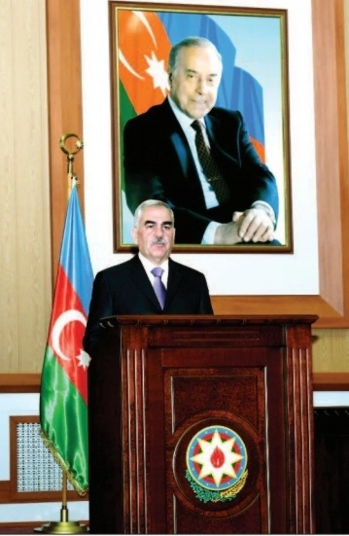 Naxçıvanda ümumi daxili məhsulun həcmi artıb