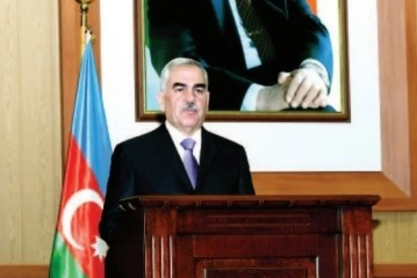 Naxçıvanda ümumi daxili məhsulun həcmi artıb