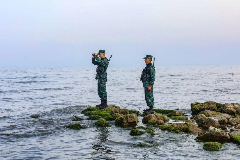 Ötən ay 43 əcnəbi dövlət sərhədini pоzub